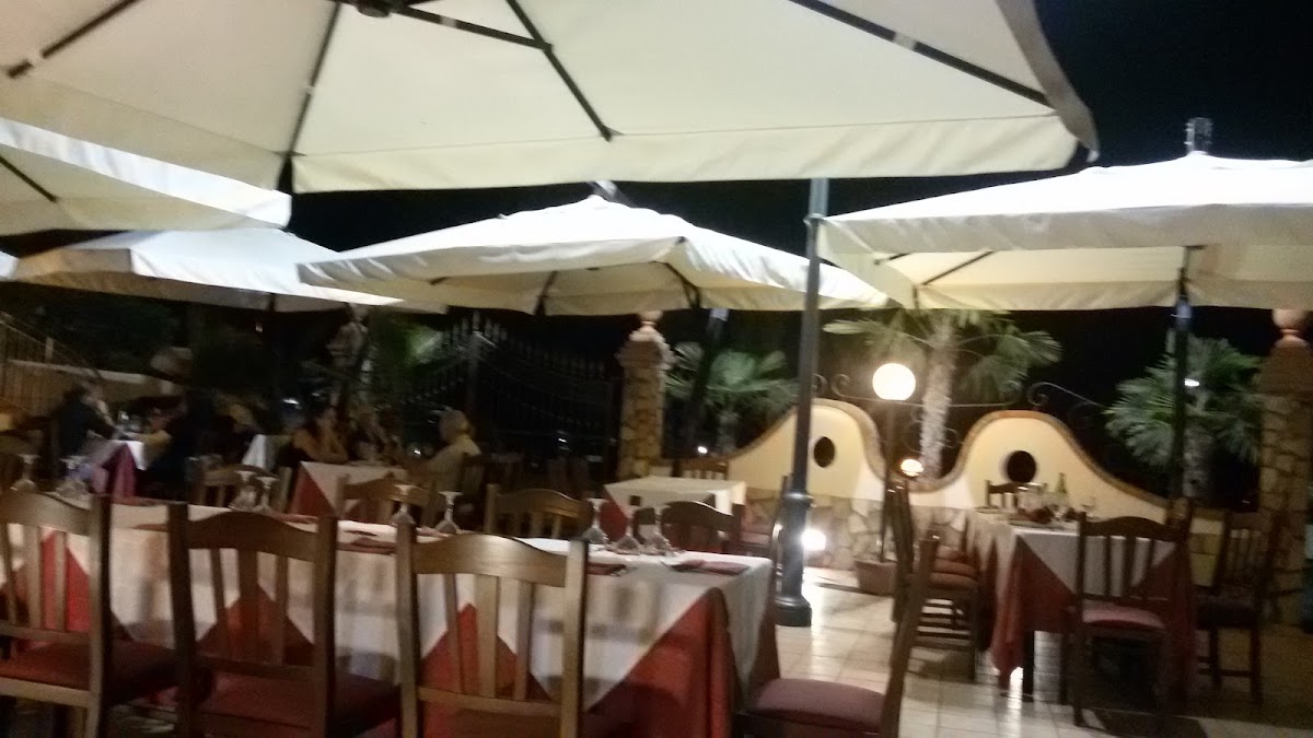 L'ottagono Ricevimenti - Ristorante Pizzeria F.lli Verta