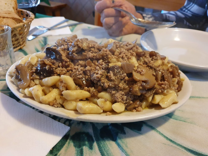 Ristorante Bar Marinelli Loreta-3