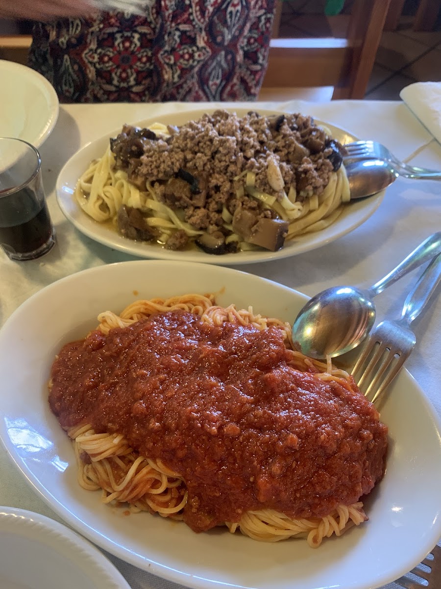 Ristorante Bar Marinelli Loreta-4