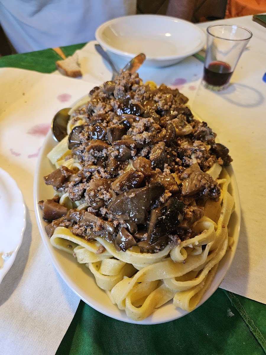 Ristorante Bar Marinelli Loreta-6