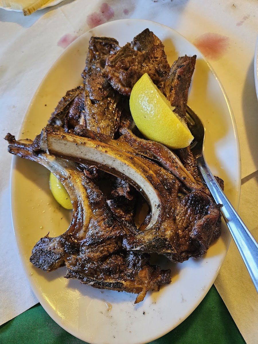 Ristorante Bar Marinelli Loreta-7