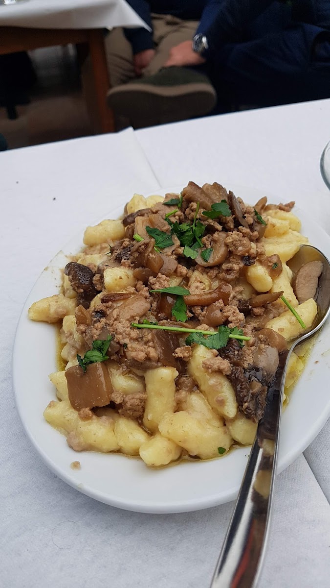 Ristorante Bar Marinelli Loreta-9